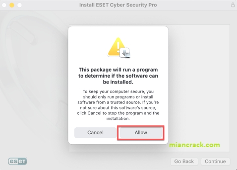 ESET Cyber ​​Security Pro Crack