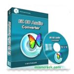 EZ CD Audio Converter Crack