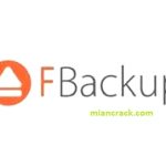 FBackup Crack