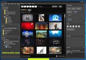 free for ios download ImageRanger Pro Edition 1.9.4.1865