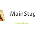 MainStage Crack