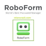 RoboForm Crack