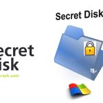 Secret Disk Pro Crack