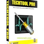 TechTool Pro Crack