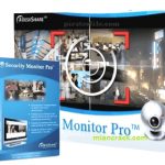 Security Monitor Pro Crack