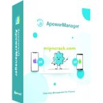 Apowersoft ApowerManager Crack