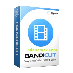 Bandicut Video Cutter 3.6.7.691 Crack With License Key Latest Version 2022
