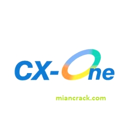 CX-One 4.60 Crack + Serial Number Free Download 2022