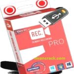 ChrisPC Screen Recorder Pro Crack