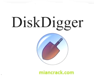 DiskDigger Crack