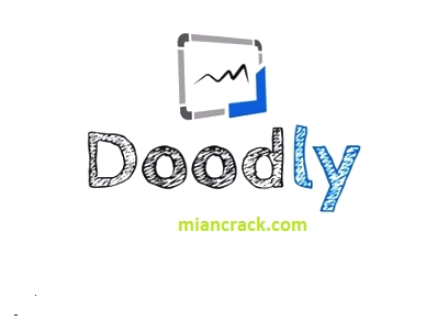 Doodly 2022 Crack With Full Torrent Free Download 2022