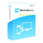 EaseUS MobiMover Pro Crack