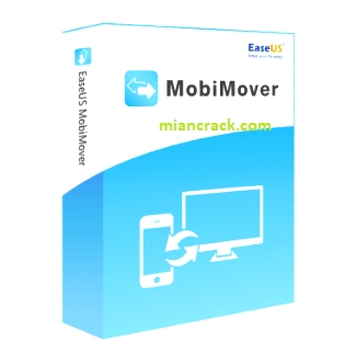 download the last version for iphoneMobiMover Technician 6.0.1.21509 / Pro 5.1.6.10252