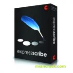 Express Scribe 11.00 Crack + Latest Serial Key Free Download