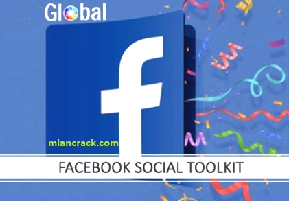Facebook Social Toolkit Crack