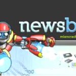 NewsBin Pro Crack