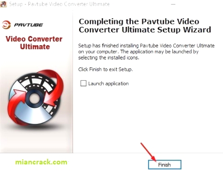 Pavtube Video Converter Ultimate Crack