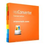 ReaConverter Pro Crack