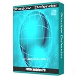 Shadow Defender Crack