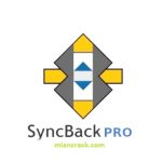 SyncBack Crack