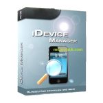 iDevice Manager Pro Crack