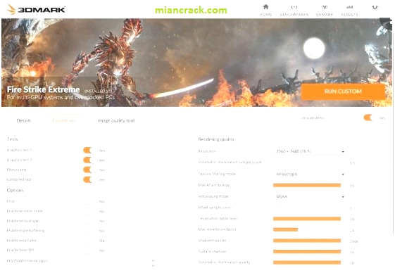 3DMark Crack 