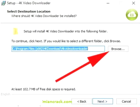 4K Video Downloader Crack