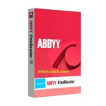 ABBYY FineReader Crack