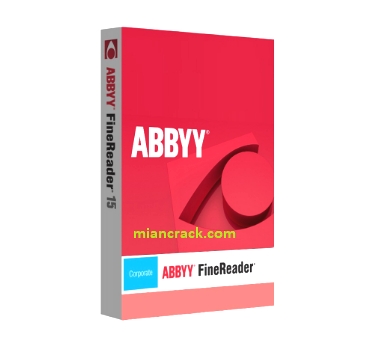 abbyy finereader 12 crack key