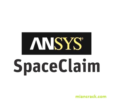 ANSYS SpaceClaim Crack