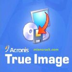 Acronis True Image Crack