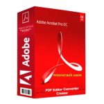 Adobe Acrobat XI Pro Crack