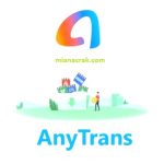 AnyTrans Crack