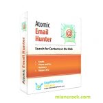 Atomic Email Hunter Crack