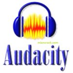 Audacity Crack