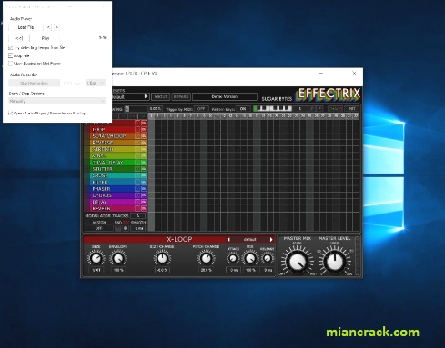 Effecttrix VST Crack