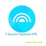 F-Secure Freedome VPN Crack