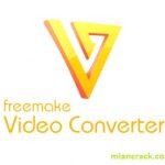 Freemake Video Converter Crack