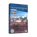 Home Designer Pro Crack