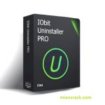 IObit Uninstaller Pro Crack