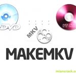 MakeMKV Crack