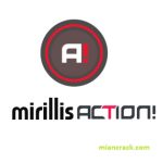 Mirillis Action Crack