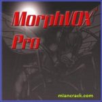 MorphVOX Pro Crack