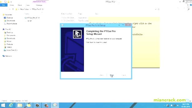 PTGui Pro Crack