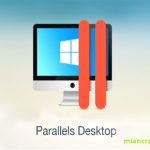 Parallels Desktop Crack