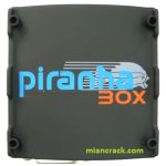 Piranha Box Crack