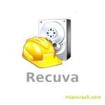 Recuva Pro Crack