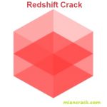 Redshift Render Crack