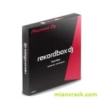 Rekordbox DJ Crack