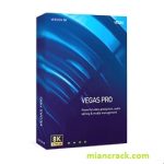 Sony Vegas Pro Crack